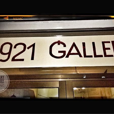 1921 Art Gallery & Travel Lodge George Town Ngoại thất bức ảnh