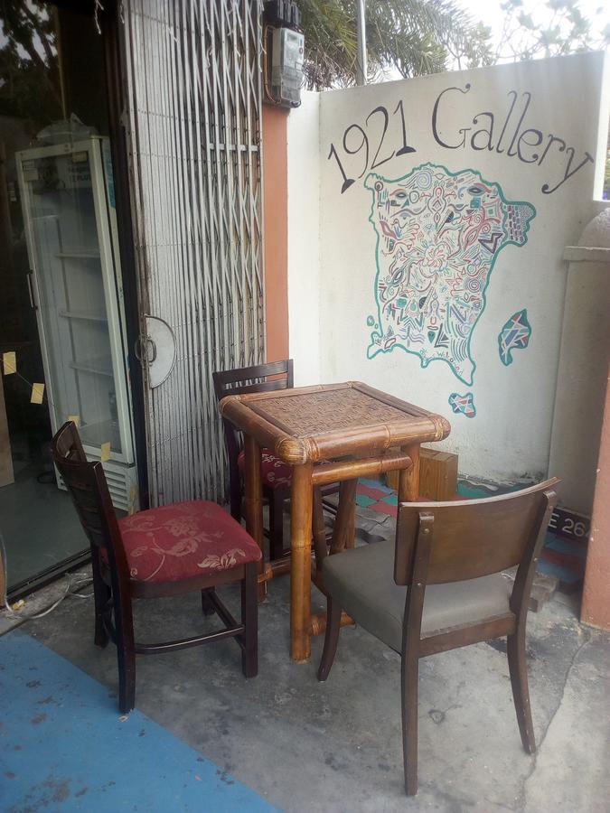 1921 Art Gallery & Travel Lodge George Town Ngoại thất bức ảnh