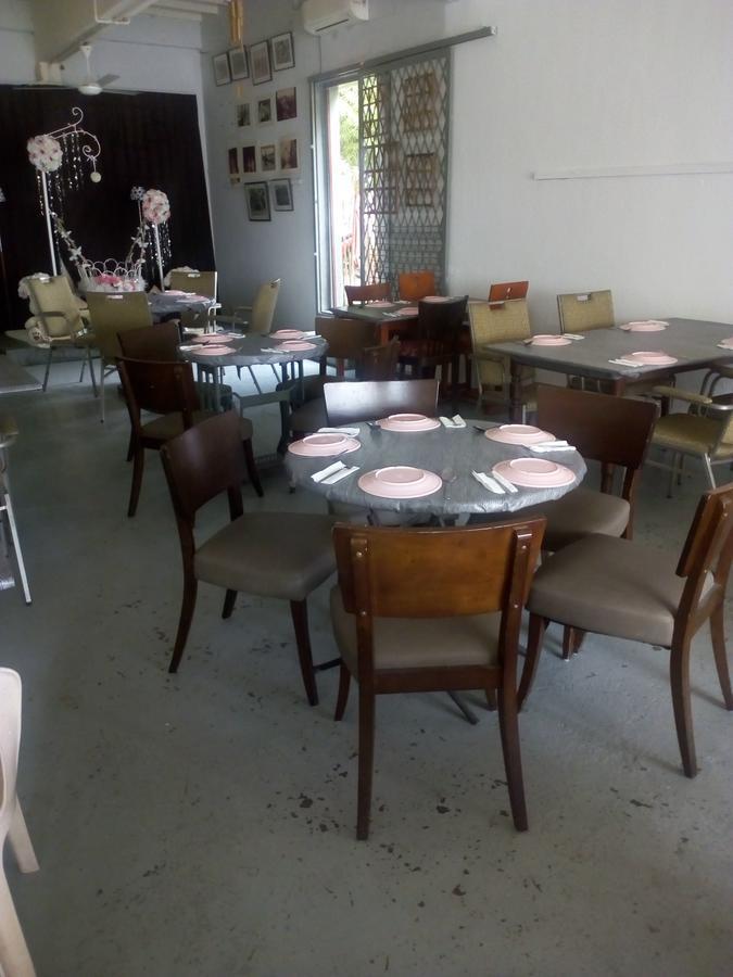 1921 Art Gallery & Travel Lodge George Town Ngoại thất bức ảnh
