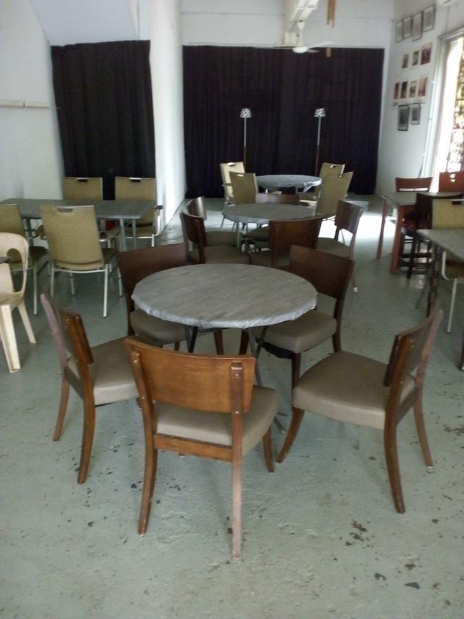 1921 Art Gallery & Travel Lodge George Town Ngoại thất bức ảnh